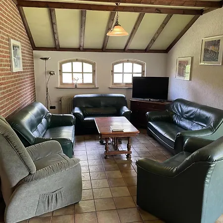 Family With Go-karts, Cleaning Included *