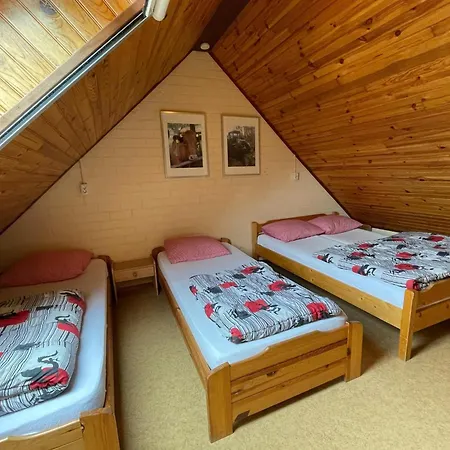 Сasa de vacaciones Family With Go-karts, Cleaning Included Uden