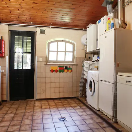 Family With Go-karts, Cleaning Included *
