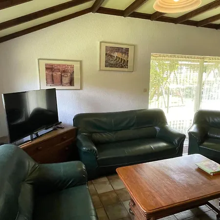 Сasa de vacaciones Family With Go-karts, Cleaning Included